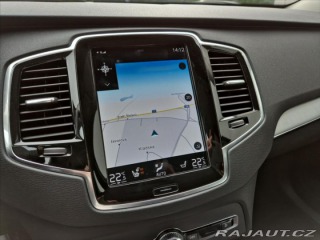 Volvo XC90 2,0 B5 AWD diesel Momentu 2021