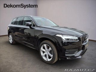 Volvo XC90 2,0 B5 AWD diesel Momentu 2021