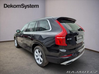 Volvo XC90 2,0 B5 AWD diesel Momentu 2021
