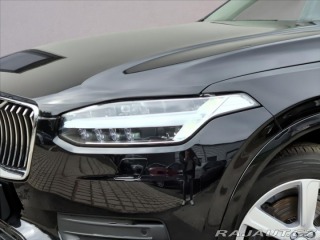 Volvo XC90 2,0 B5 AWD diesel Momentu 2021