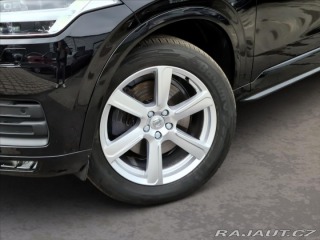 Volvo XC90 2,0 B5 AWD diesel Momentu 2021