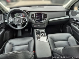 Volvo XC90 2,0 B5 AWD diesel Momentu 2021