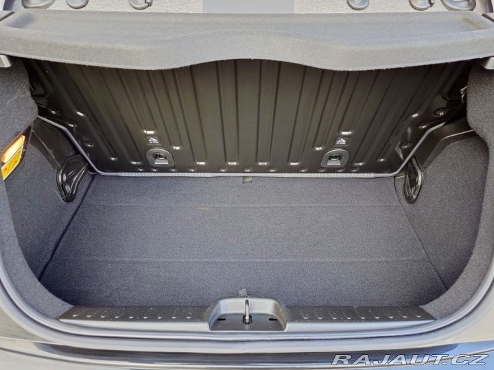 Fiat 500e 87 kW SOH 95,1% (ODPOČET 2022