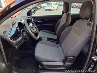 Fiat 500e 87 kW SOH 95,1% (ODPOČET 2022