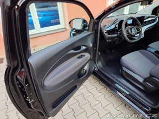 Fiat 500e 87 kW SOH 95,1% (ODPOČET 2022