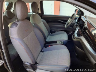 Fiat 500e 87 kW SOH 95,1% (ODPOČET 2022