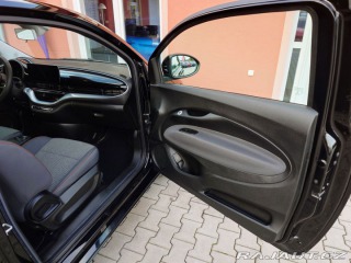 Fiat 500e 87 kW SOH 95,1% (ODPOČET 2022