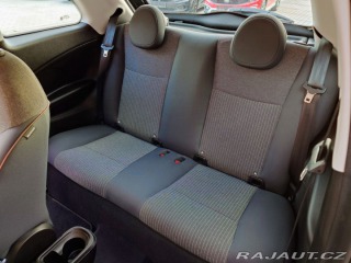 Fiat 500e 87 kW SOH 95,1% (ODPOČET 2022