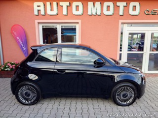 Fiat 500e 87 kW SOH 95,1% (ODPOČET 2022