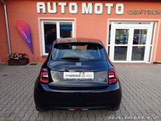 Fiat 500e 87 kW SOH 95,1% (ODPOČET 2022