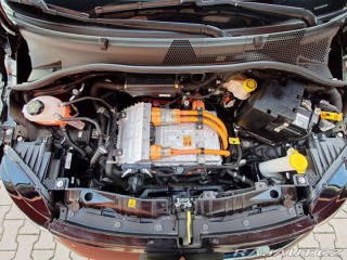 Fiat 500e 87 kW SOH 95,1% (ODPOČET 2022
