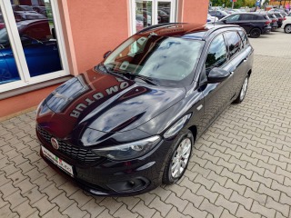 Fiat Tipo 1.4 T-Jet 88 kW