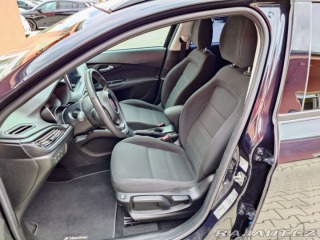 Fiat Tipo 1.4 T-Jet 88 kW 2017