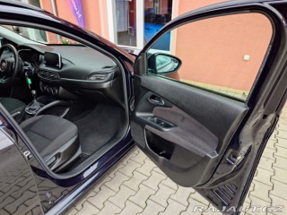 Fiat Tipo 1.4 T-Jet 88 kW 2017