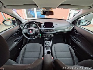 Fiat Tipo 1.4 T-Jet 88 kW 2017