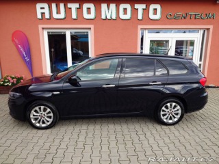 Fiat Tipo 1.4 T-Jet 88 kW 2017