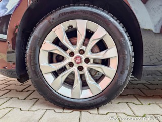 Fiat Tipo 1.4 T-Jet 88 kW 2017