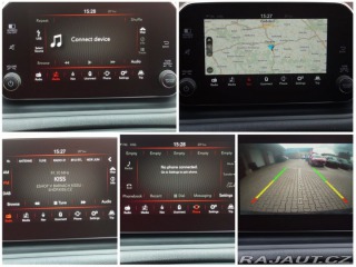 Fiat Tipo 1.4 T-Jet 88 kW 2017