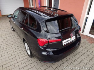 Fiat Tipo 1.4 T-Jet 88 kW 2017