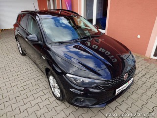 Fiat Tipo 1.4 T-Jet 88 kW 2017