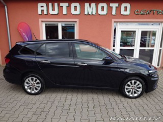 Fiat Tipo 1.4 T-Jet 88 kW 2017