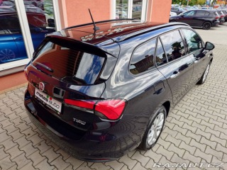 Fiat Tipo 1.4 T-Jet 88 kW 2017