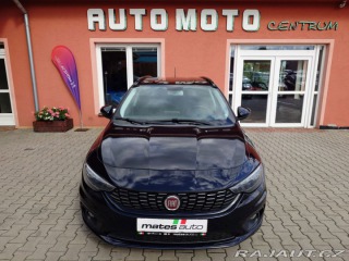 Fiat Tipo 1.4 T-Jet 88 kW 2017