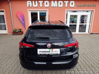 Fiat Tipo 1.4 T-Jet 88 kW 2017
