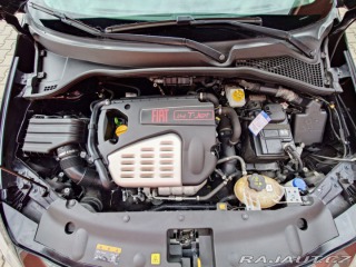 Fiat Tipo 1.4 T-Jet 88 kW 2017