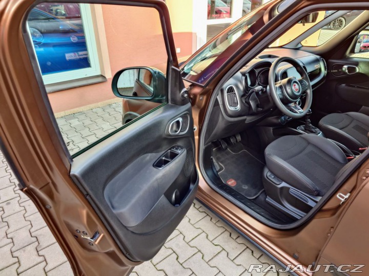 Fiat 500L S-Design 70kW 2019