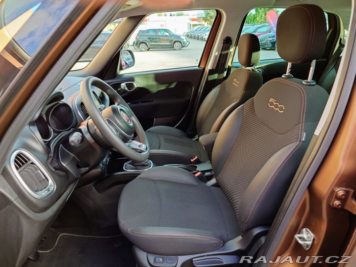 Fiat 500L S-Design 70kW 2019