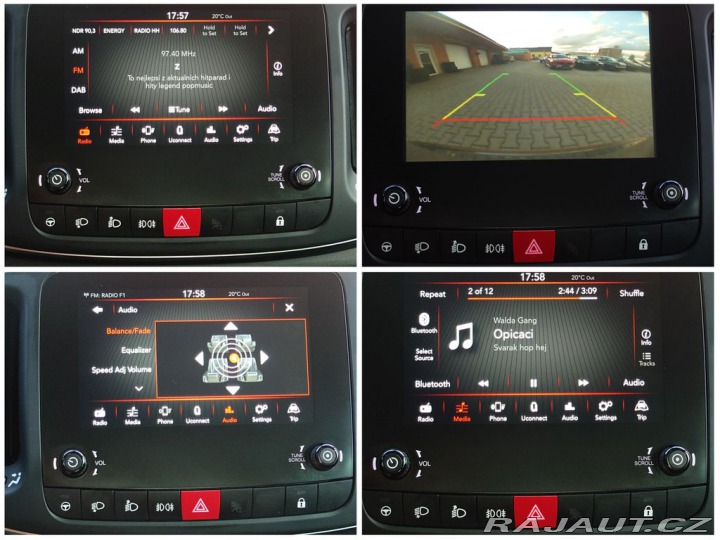 Fiat 500L S-Design 70kW 2019