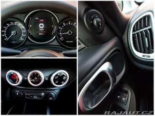 Fiat 500L S-Design 70kW 2019