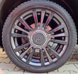 Fiat 500L S-Design 70kW 2019