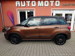 Fiat 500L S-Design 70kW 2019