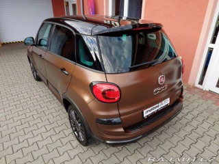 Fiat 500L S-Design 70kW 2019