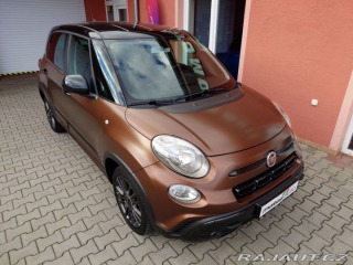 Fiat 500L S-Design 70kW 2019