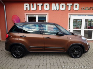 Fiat 500L S-Design 70kW 2019