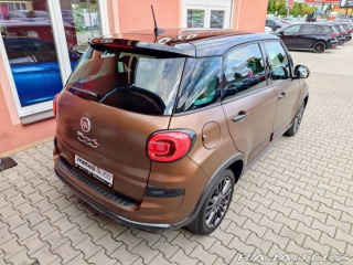 Fiat 500L S-Design 70kW 2019