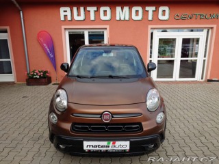 Fiat 500L S-Design 70kW 2019