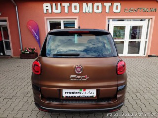 Fiat 500L S-Design 70kW 2019