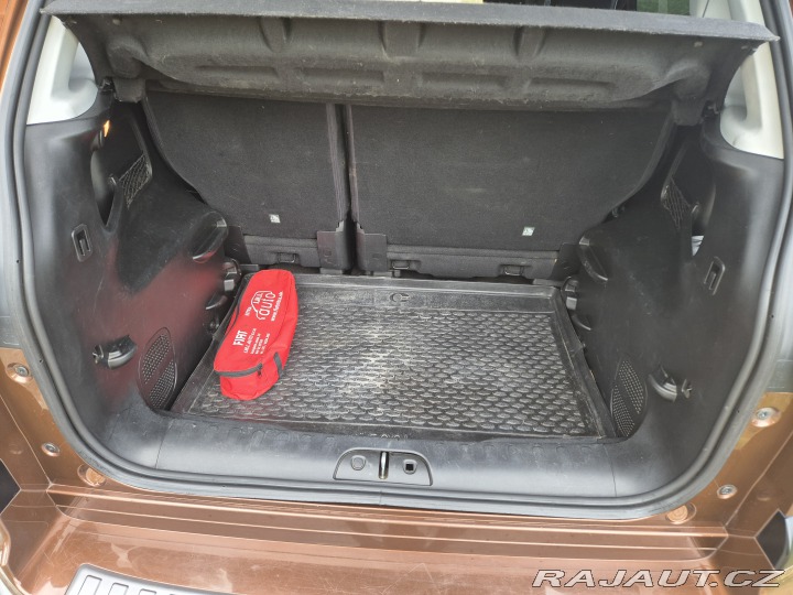 Fiat 500L  2018