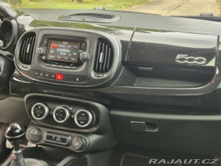 Fiat 500L  2018
