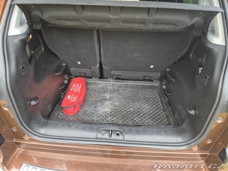 Fiat 500L  2018