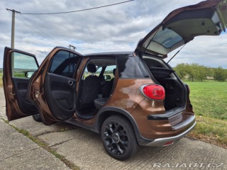 Fiat 500L  2018