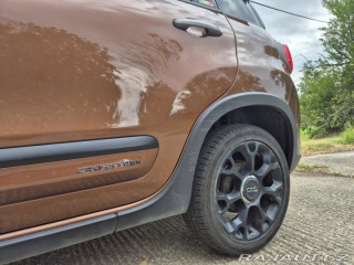 Fiat 500L  2018