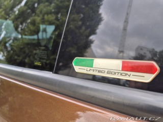 Fiat 500L  2018