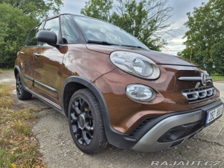 Fiat 500L  2018