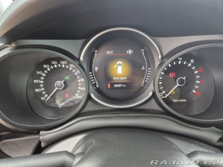 Fiat 500L  2018