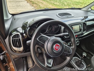 Fiat 500L  2018